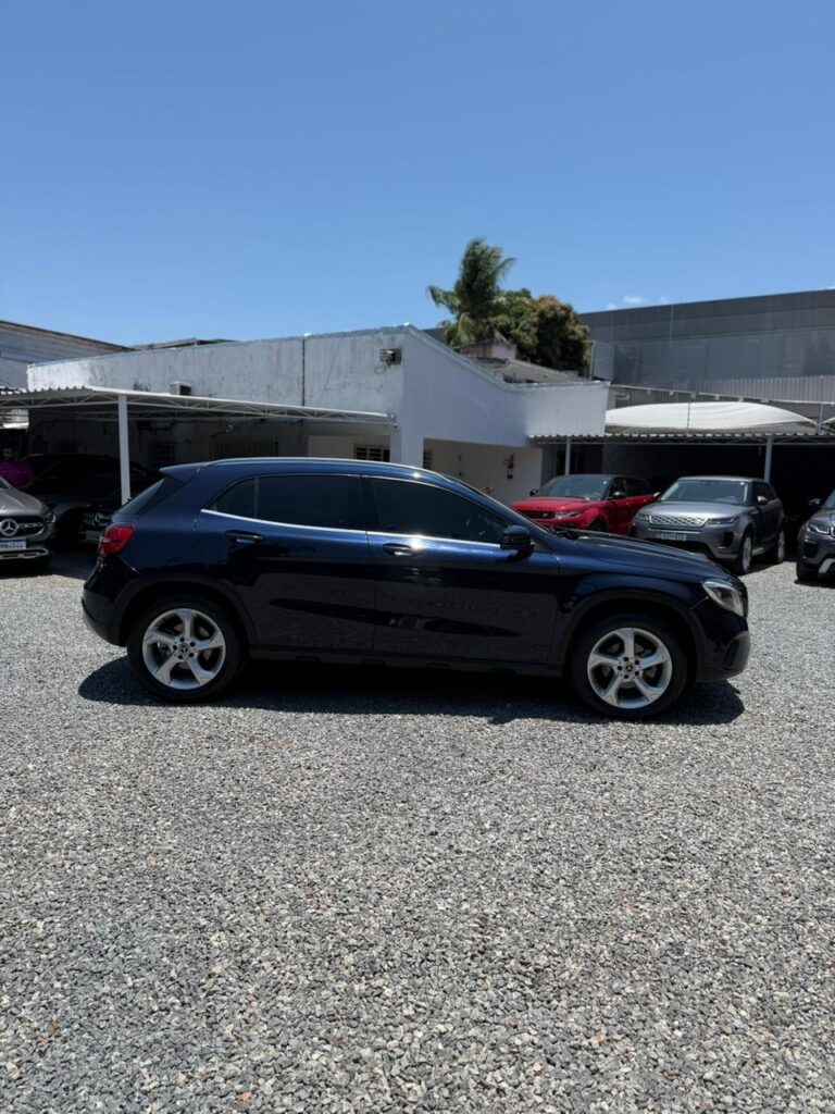 MERCEDES GLA 200 ADVANCE 1.6 2018/2019