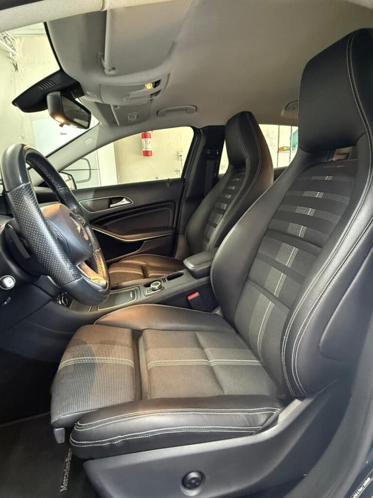 MERCEDES GLA 200 ADVANCE 1.6 2018/2019