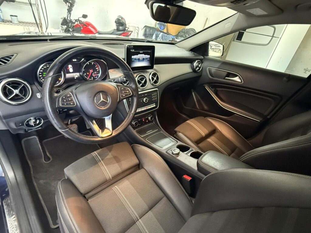 MERCEDES GLA 200 ADVANCE 1.6 2018/2019