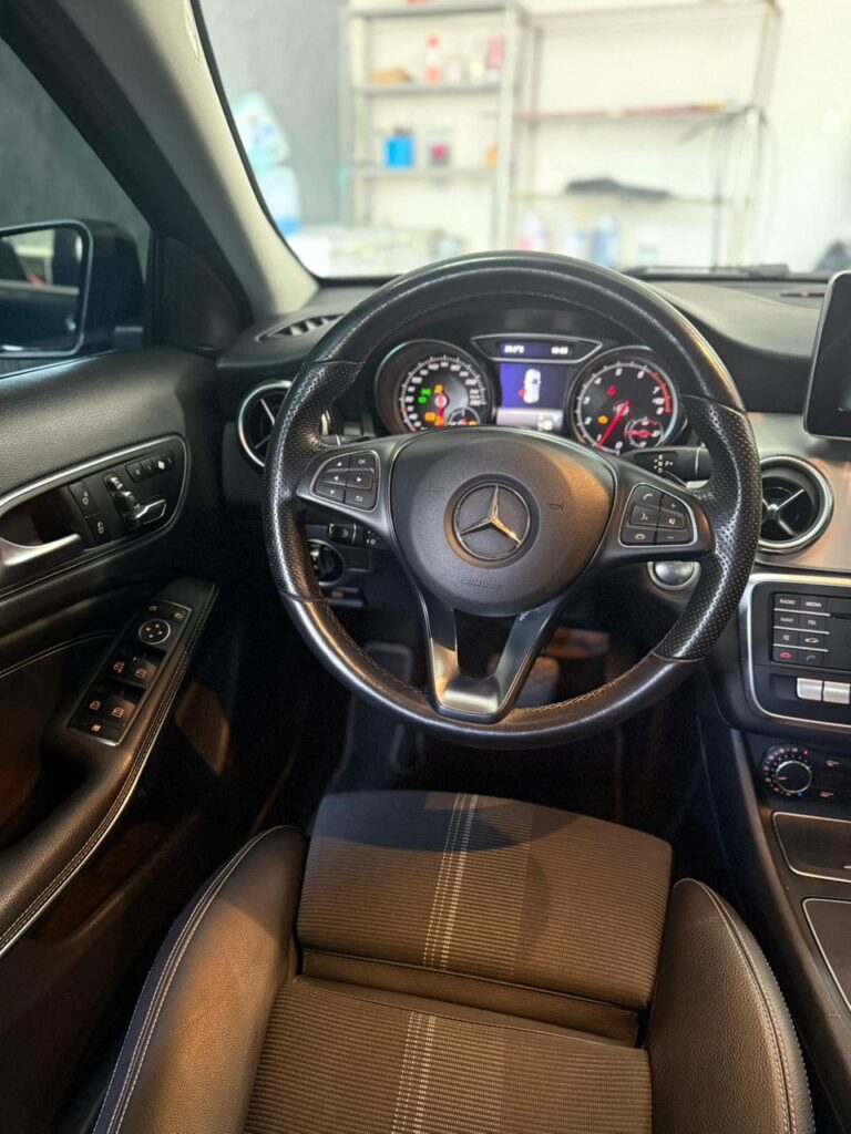 MERCEDES GLA 200 ADVANCE 1.6 2018/2019