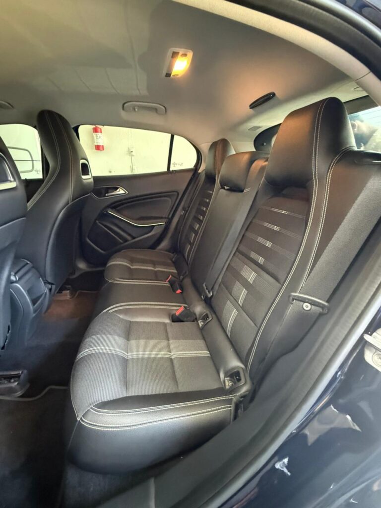 MERCEDES GLA 200 ADVANCE 1.6 2018/2019