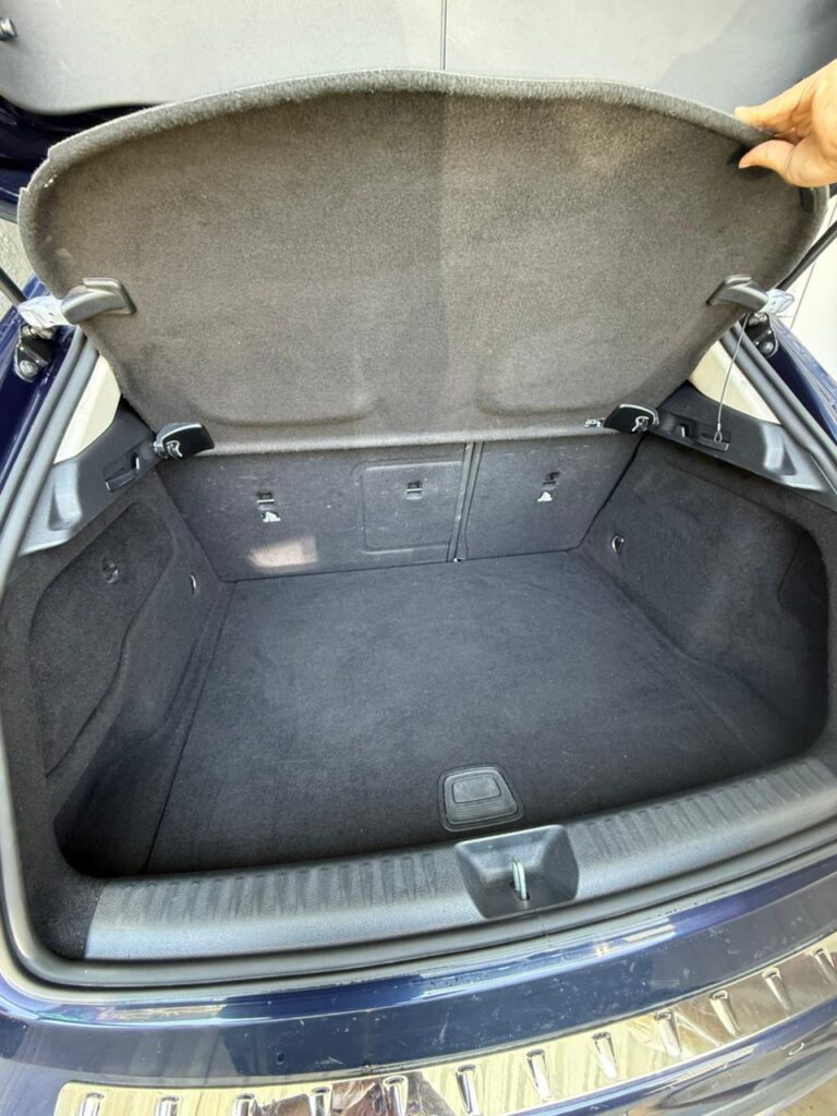 MERCEDES GLA 200 ADVANCE 1.6 2018/2019