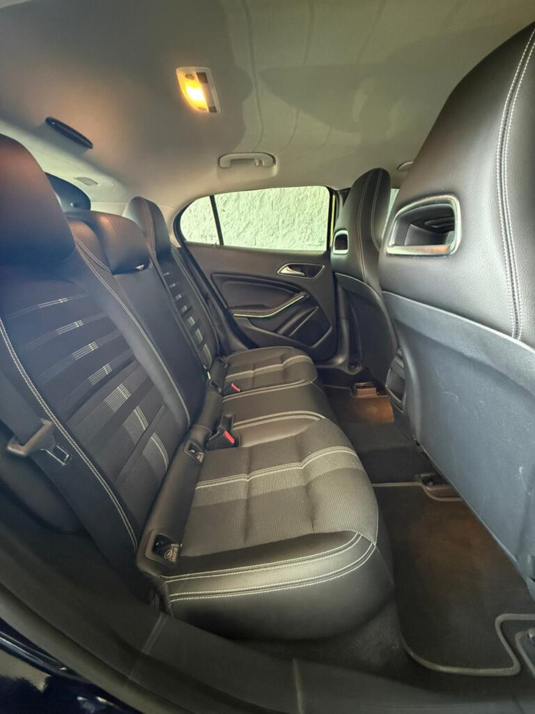 MERCEDES GLA 200 ADVANCE 1.6 2018/2019