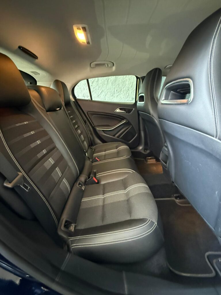 MERCEDES GLA 200 ADVANCE 1.6 2018/2019