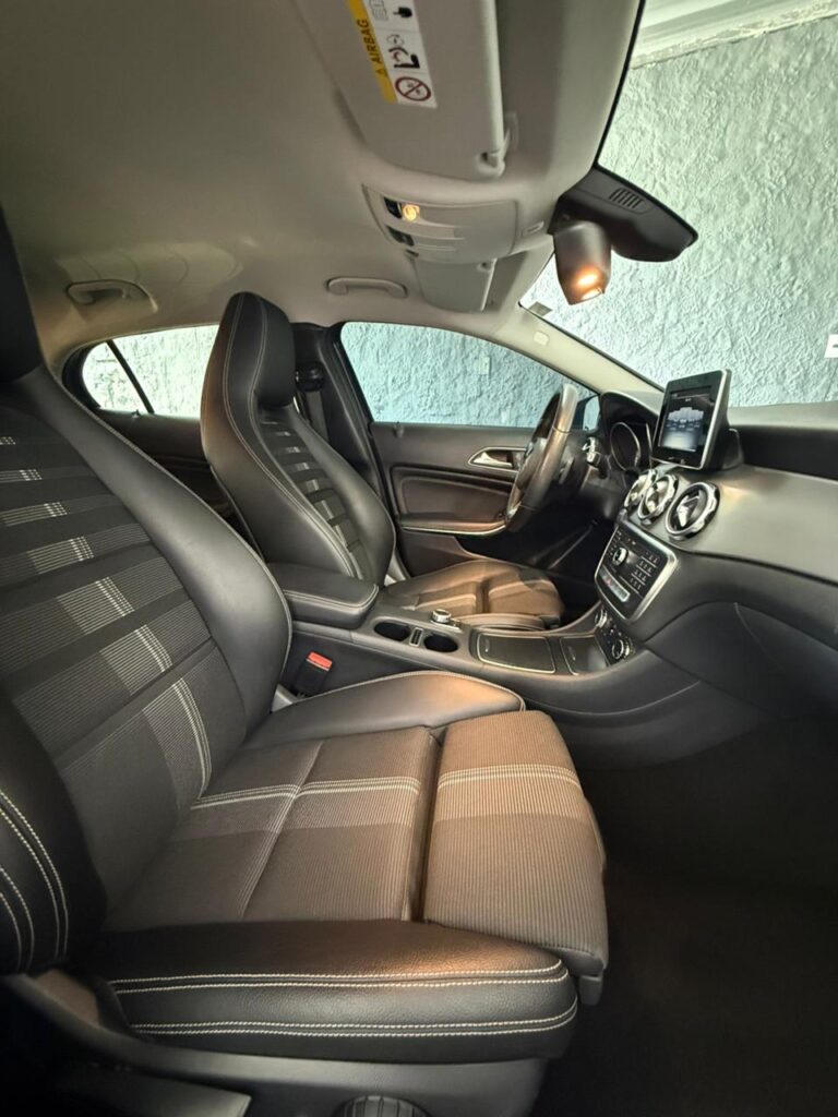 MERCEDES GLA 200 ADVANCE 1.6 2018/2019