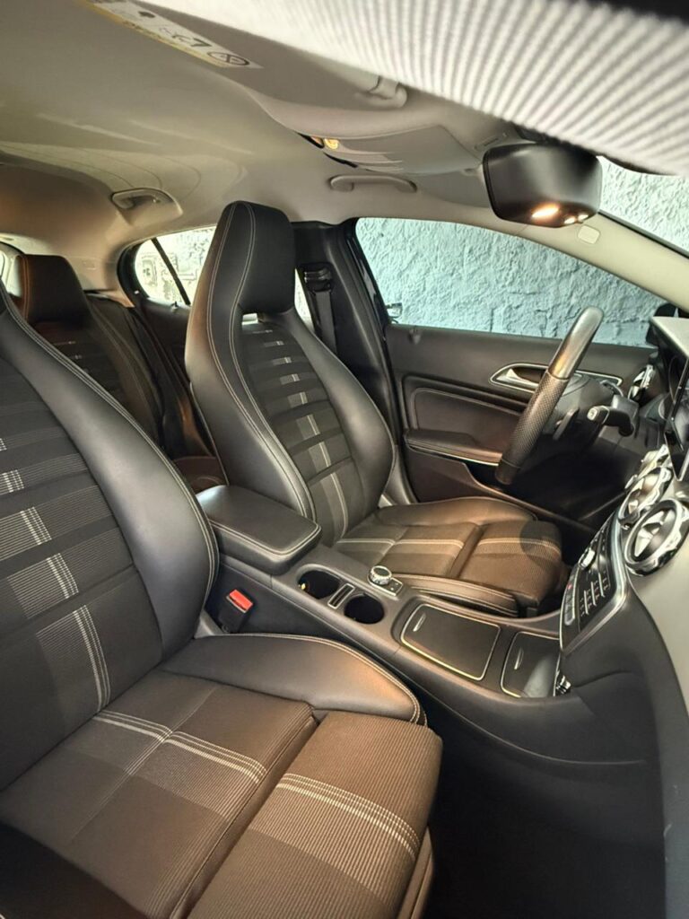MERCEDES GLA 200 ADVANCE 1.6 2018/2019
