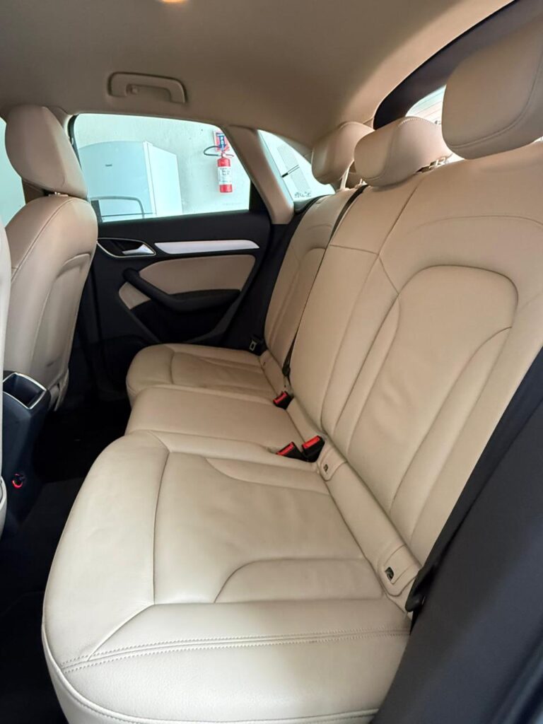 AUDI Q3 ATTRACTION FLEX 1.4 2018/2018