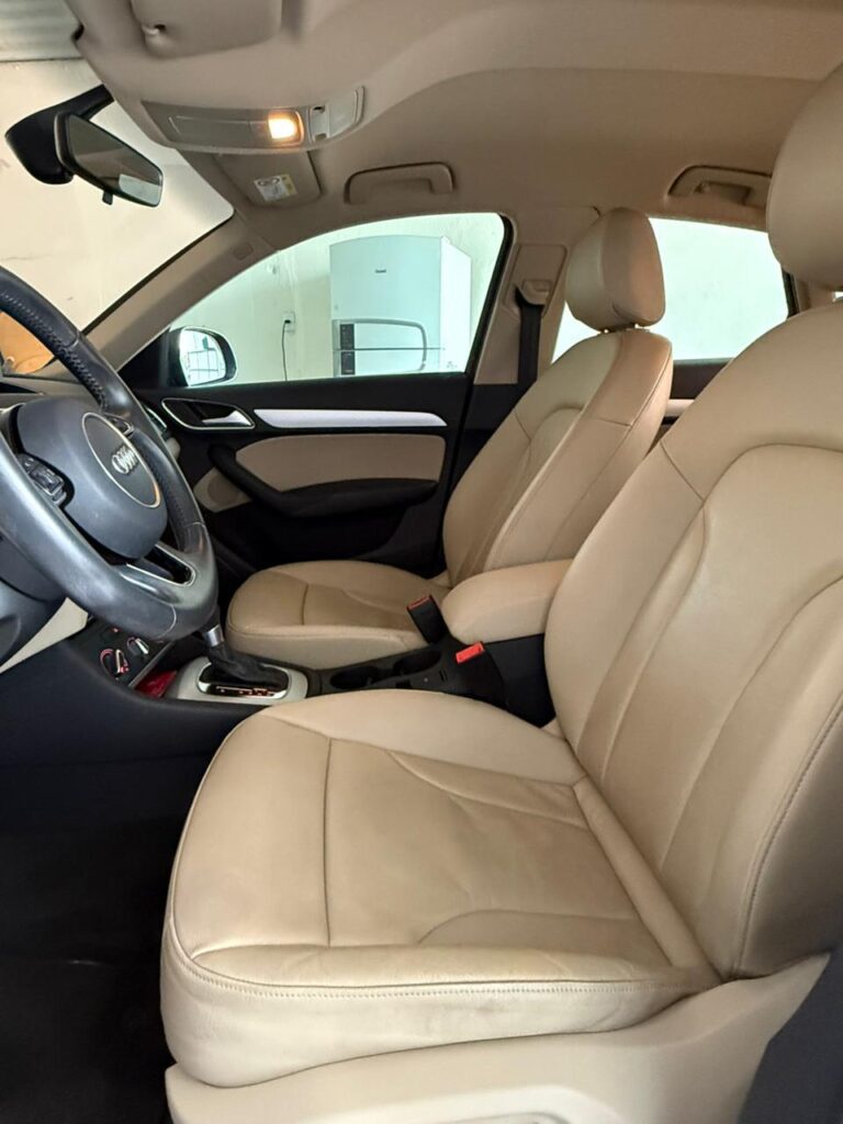 AUDI Q3 ATTRACTION FLEX 1.4 2018/2018