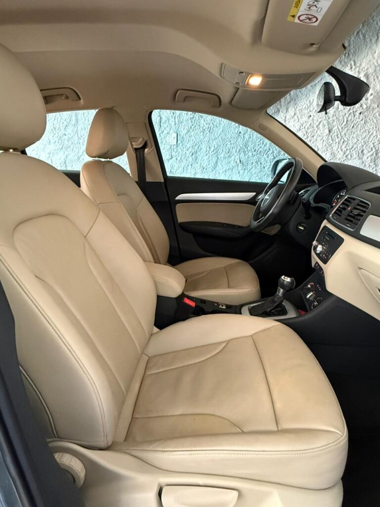 AUDI Q3 ATTRACTION FLEX 1.4 2018/2018