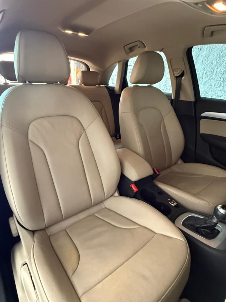 AUDI Q3 ATTRACTION FLEX 1.4 2018/2018