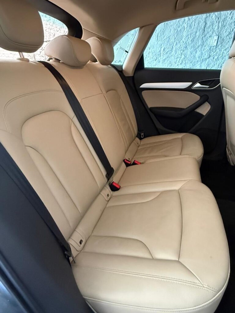 AUDI Q3 ATTRACTION FLEX 1.4 2018/2018