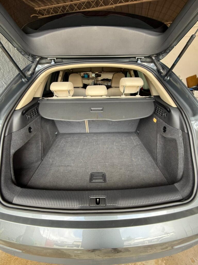 AUDI Q3 ATTRACTION FLEX 1.4 2018/2018