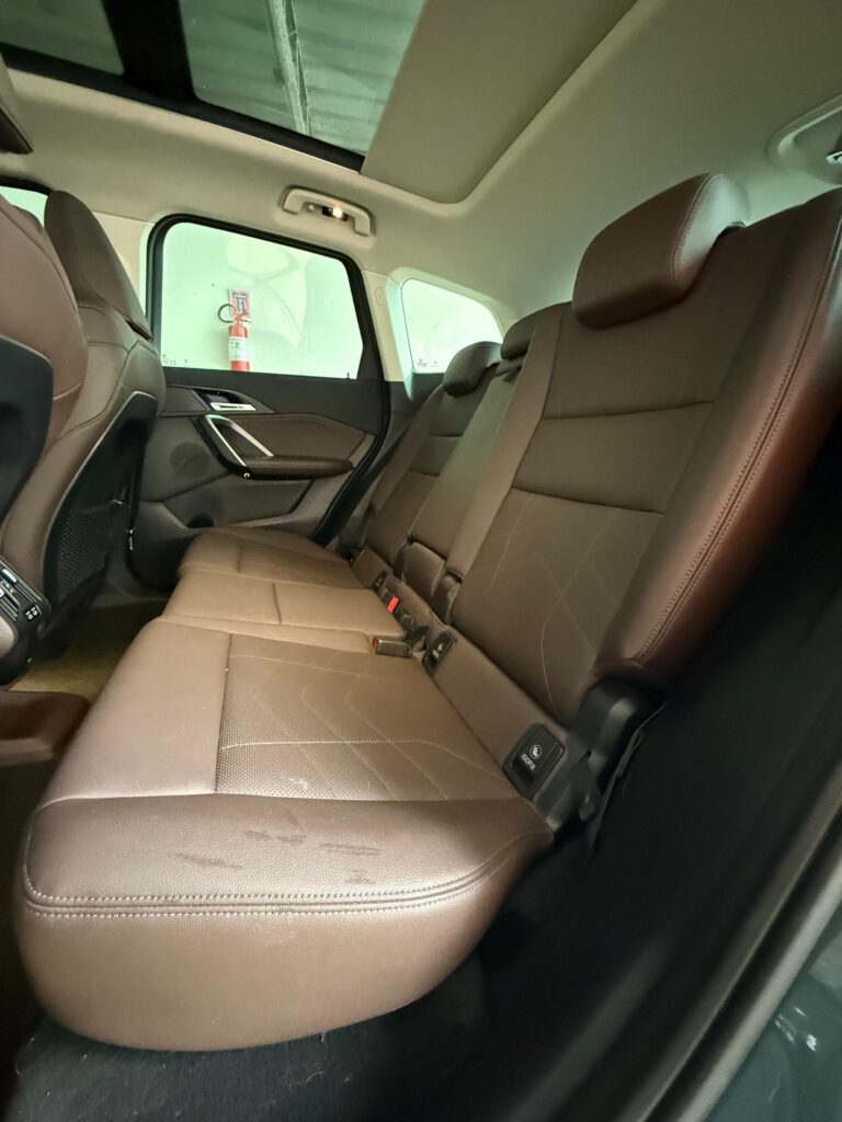 BMW X1 X LINE 20I 2.0 TURBO 2022/2023