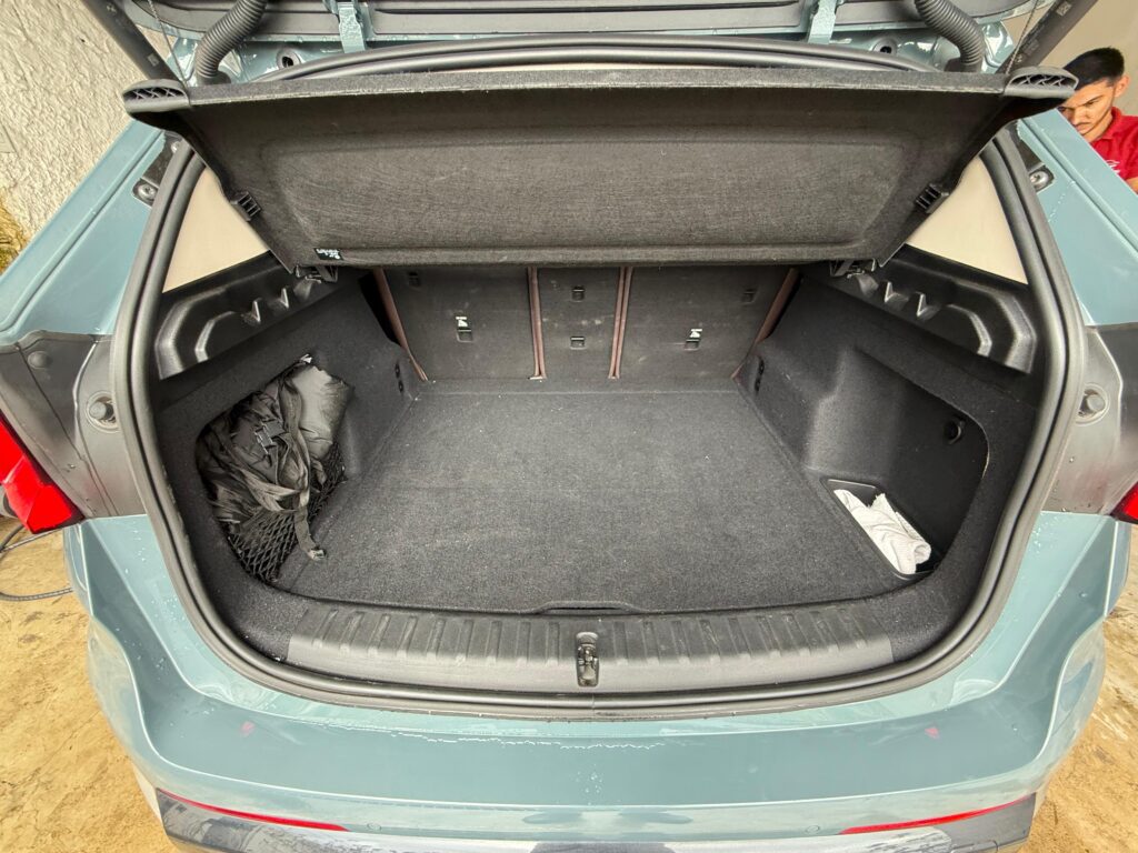 BMW X1 X LINE 20I 2.0 TURBO 2022/2023