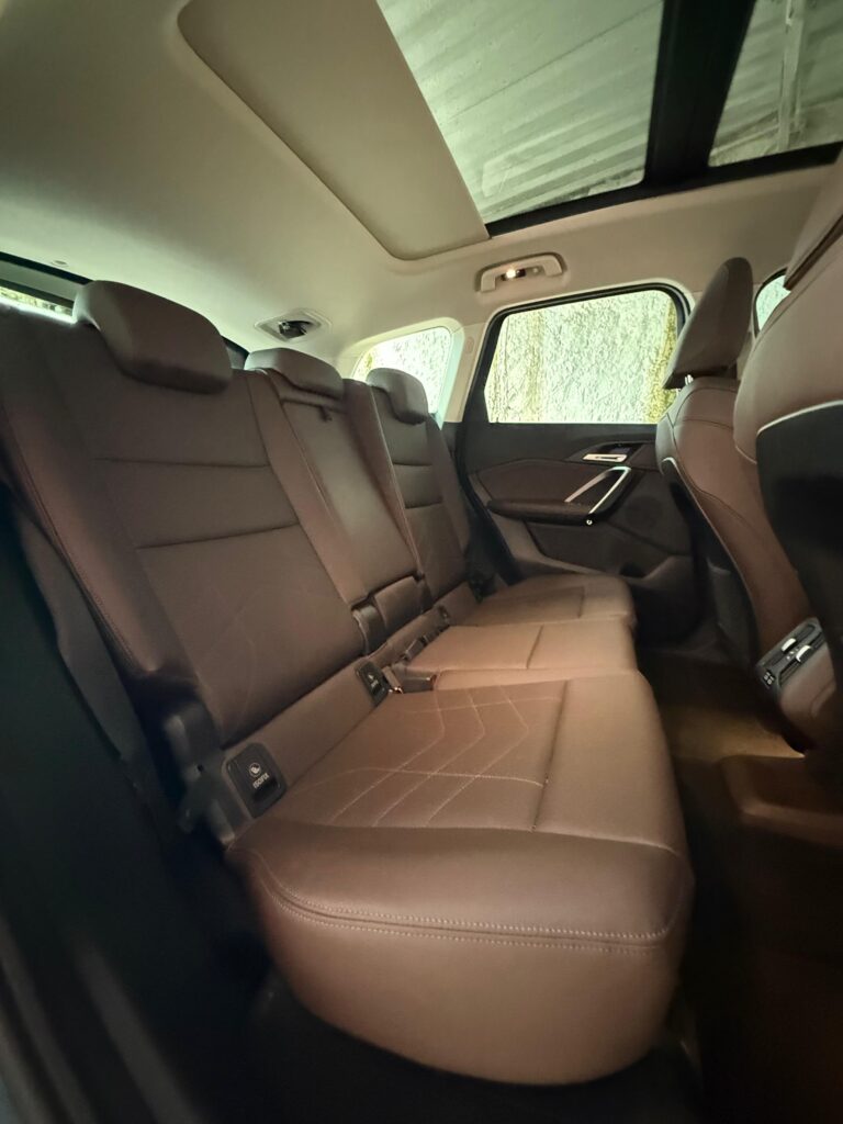 BMW X1 X LINE 20I 2.0 TURBO 2022/2023