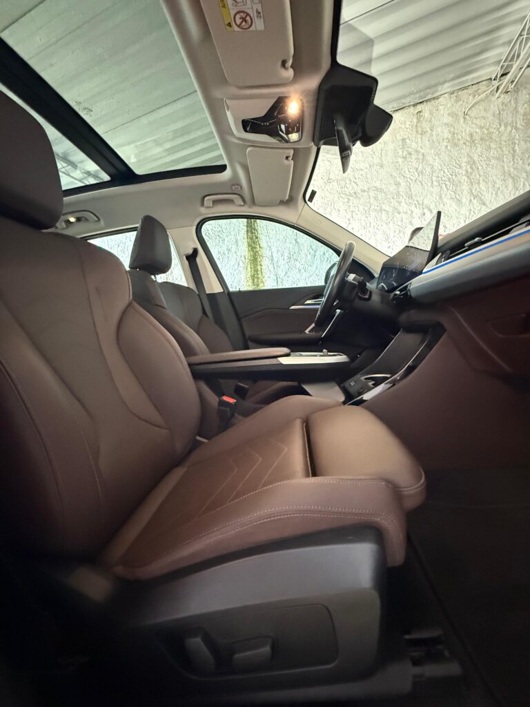 BMW X1 X LINE 20I 2.0 TURBO 2022/2023