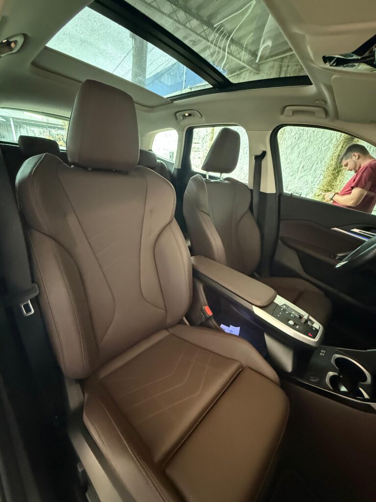 BMW X1 X LINE 20I 2.0 TURBO 2022/2023