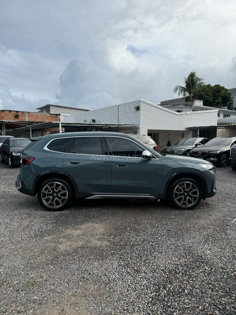 BMW X1 X LINE 20I 2.0 TURBO 2022/2023
