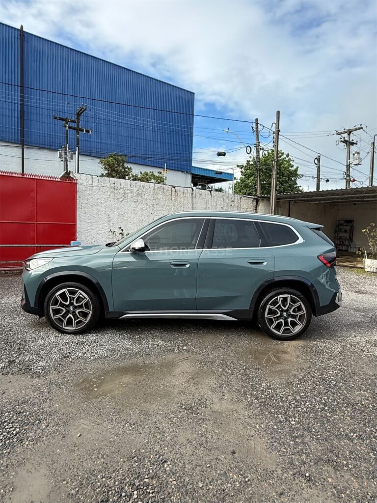 BMW X1 X LINE 20I 2.0 TURBO 2022/2023