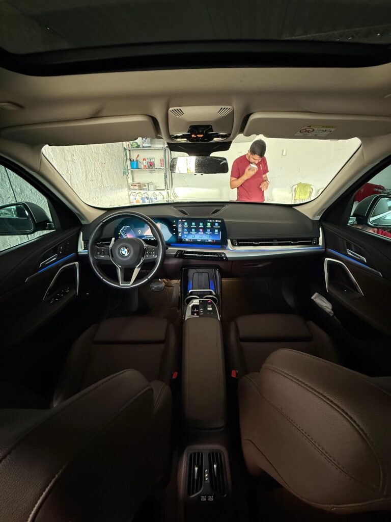 BMW X1 X LINE 20I 2.0 TURBO 2022/2023