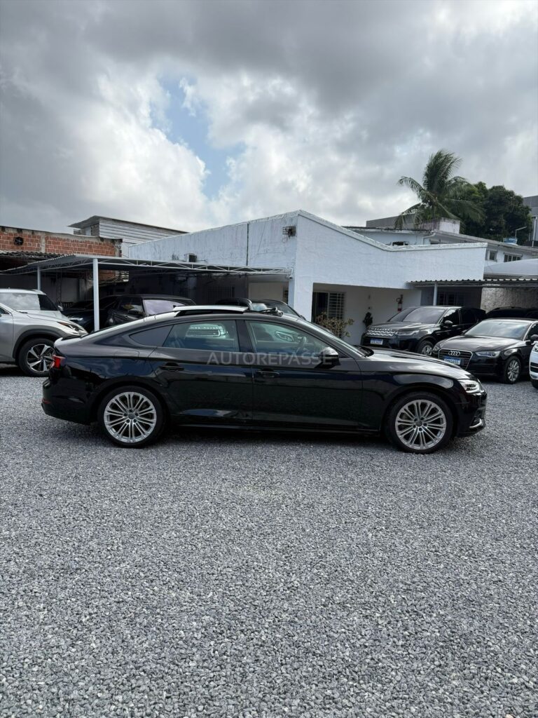 AUDI A5 SPB PERFORMANCE 2.0 TFSI 2019/2019