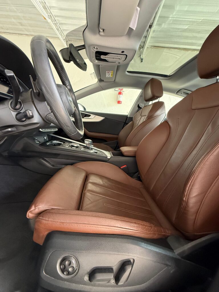 AUDI A5 SPB PERFORMANCE 2.0 TFSI 2019/2019