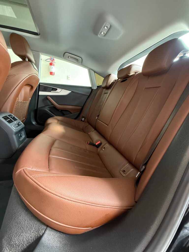 AUDI A5 SPB PERFORMANCE 2.0 TFSI 2019/2019