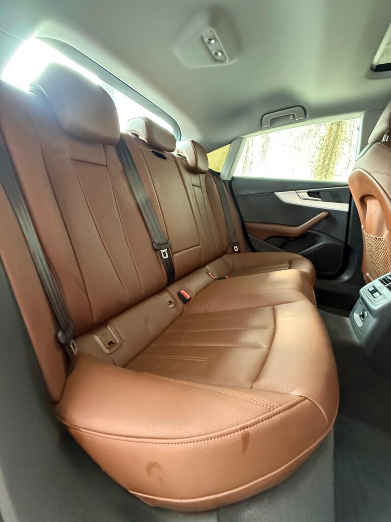 AUDI A5 SPB PERFORMANCE 2.0 TFSI 2019/2019