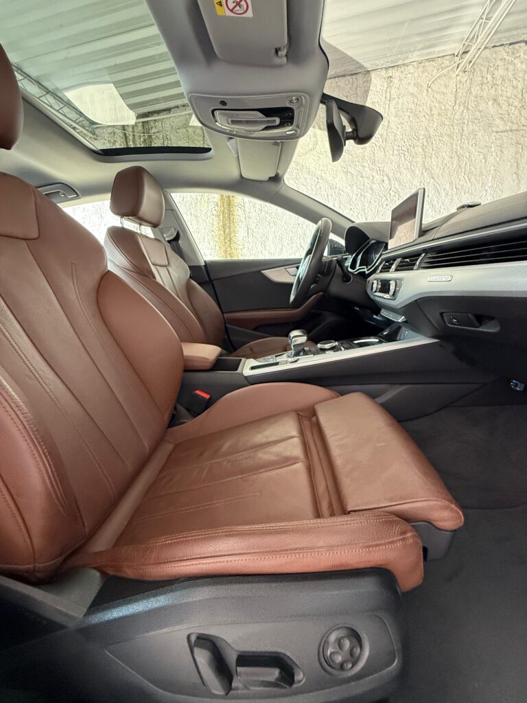 AUDI A5 SPB PERFORMANCE 2.0 TFSI 2019/2019