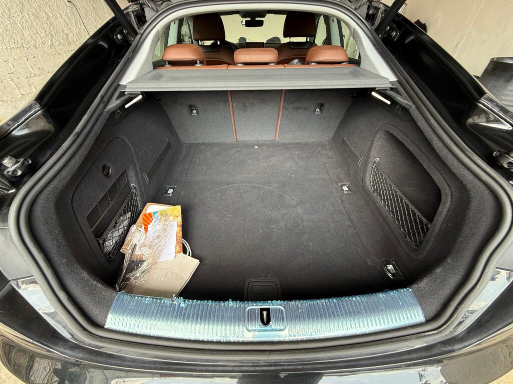 AUDI A5 SPB PERFORMANCE 2.0 TFSI 2019/2019