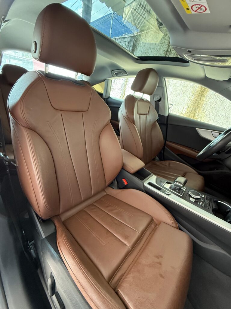 AUDI A5 SPB PERFORMANCE 2.0 TFSI 2019/2019