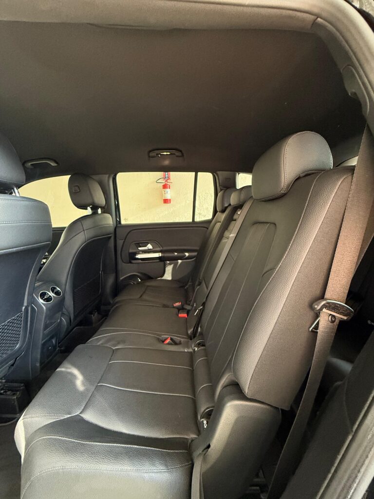 MERCEDES BENZ GLB 200 ADVANCE 2021/2021