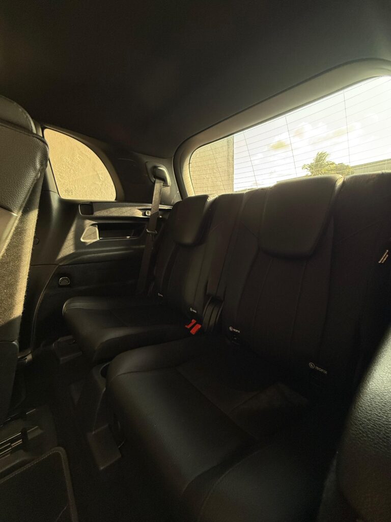 MERCEDES BENZ GLB 200 ADVANCE 2021/2021