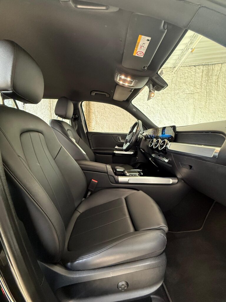 MERCEDES BENZ GLB 200 ADVANCE 2021/2021