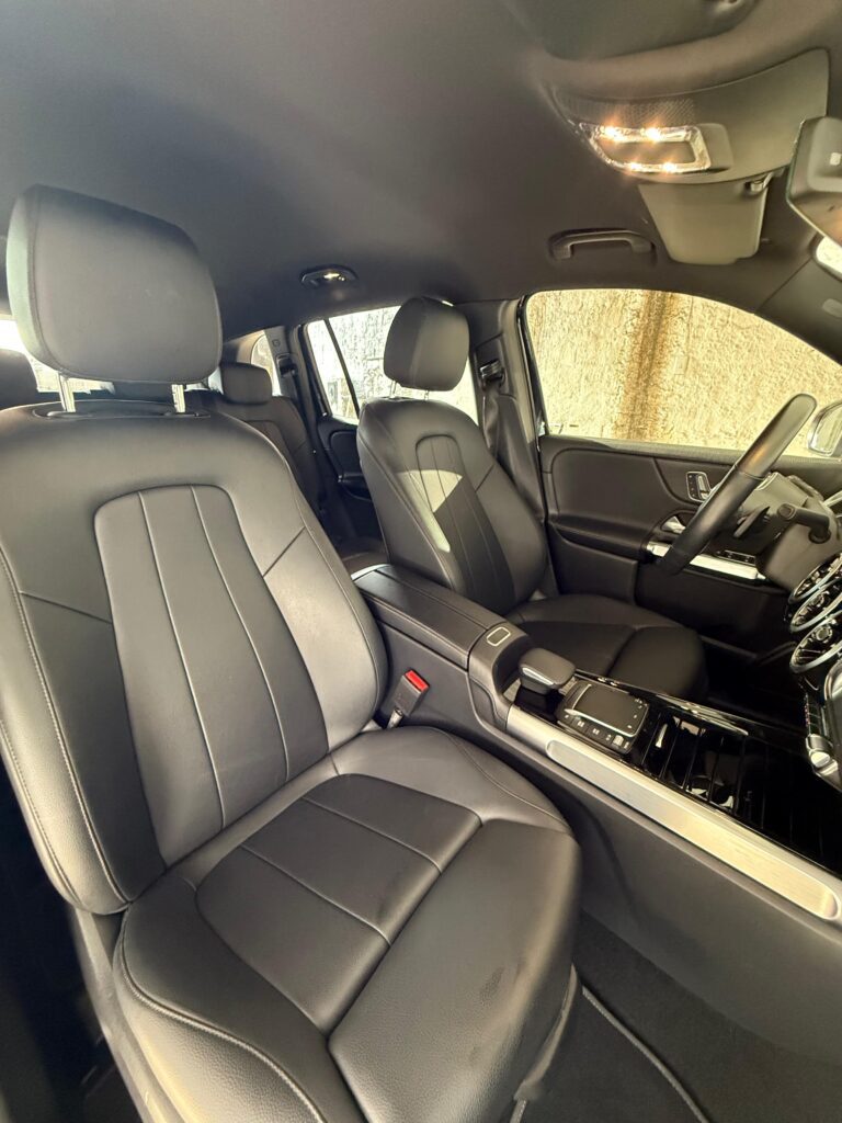 MERCEDES BENZ GLB 200 ADVANCE 2021/2021