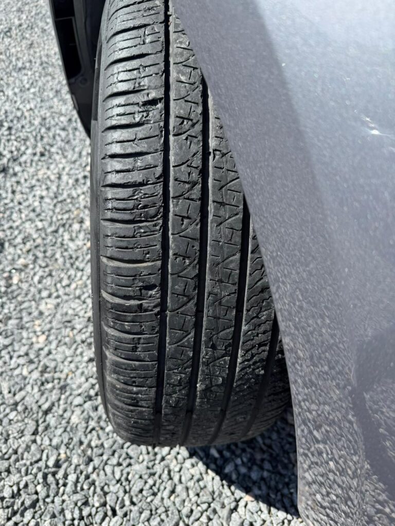 RANGE ROVER EVOQUE SE P250 2.0 AWD 2022/2022