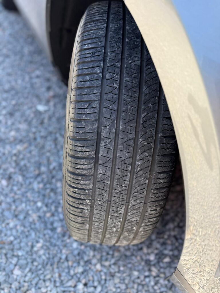 RANGE ROVER EVOQUE SE P250 2.0 AWD 2022/2022