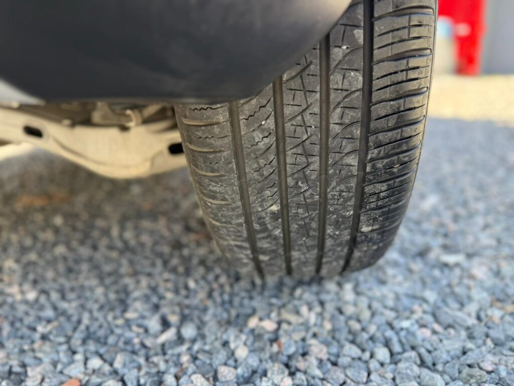 RANGE ROVER EVOQUE SE P250 2.0 AWD 2022/2022