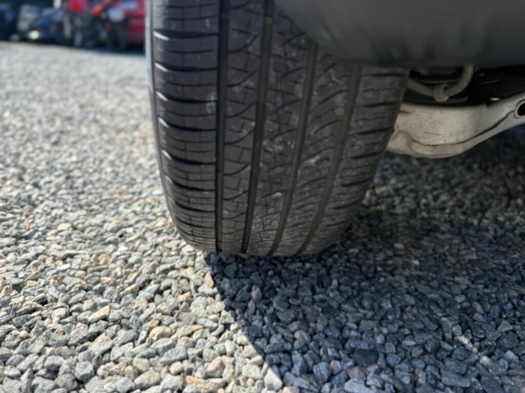 RANGE ROVER EVOQUE SE P250 2.0 AWD 2022/2022