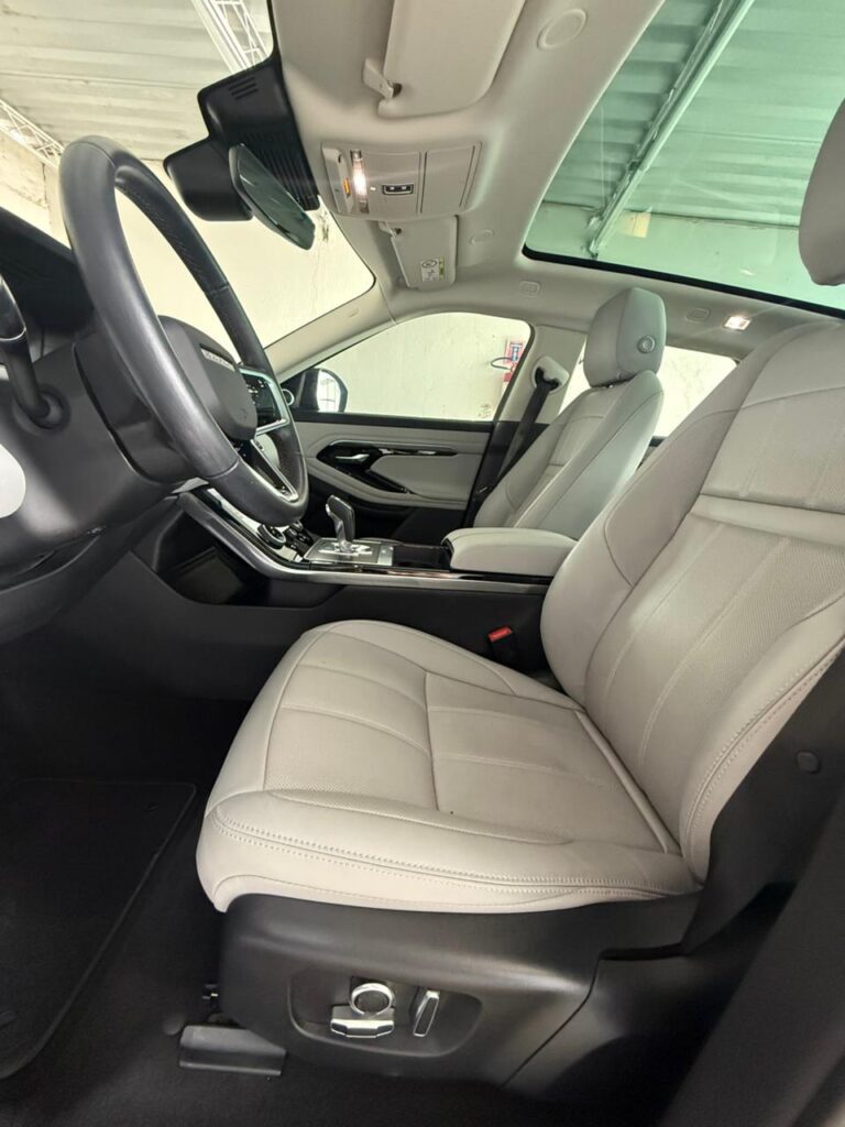 RANGE ROVER EVOQUE SE P250 2.0 AWD 2022/2022
