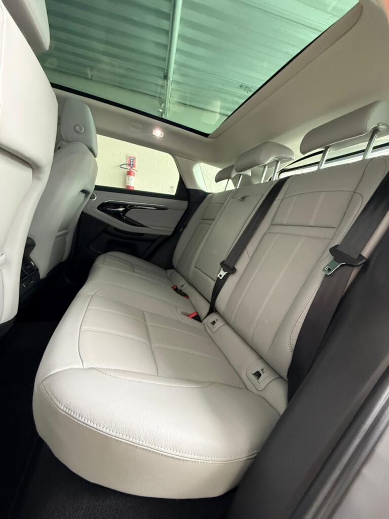 RANGE ROVER EVOQUE SE P250 2.0 AWD 2022/2022