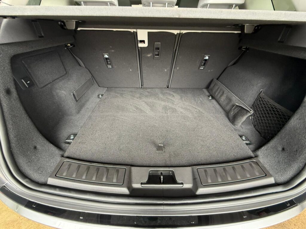 RANGE ROVER EVOQUE SE P250 2.0 AWD 2022/2022