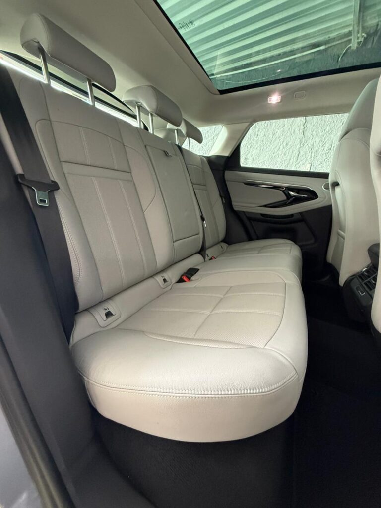 RANGE ROVER EVOQUE SE P250 2.0 AWD 2022/2022