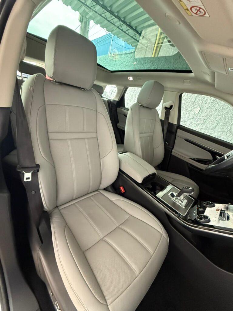 RANGE ROVER EVOQUE SE P250 2.0 AWD 2022/2022