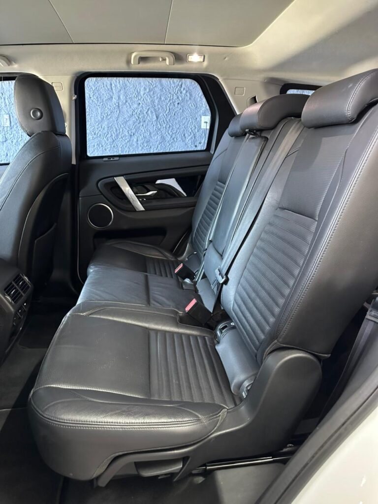 LAND ROVER DISCOVERY SPOR S 2020/2020