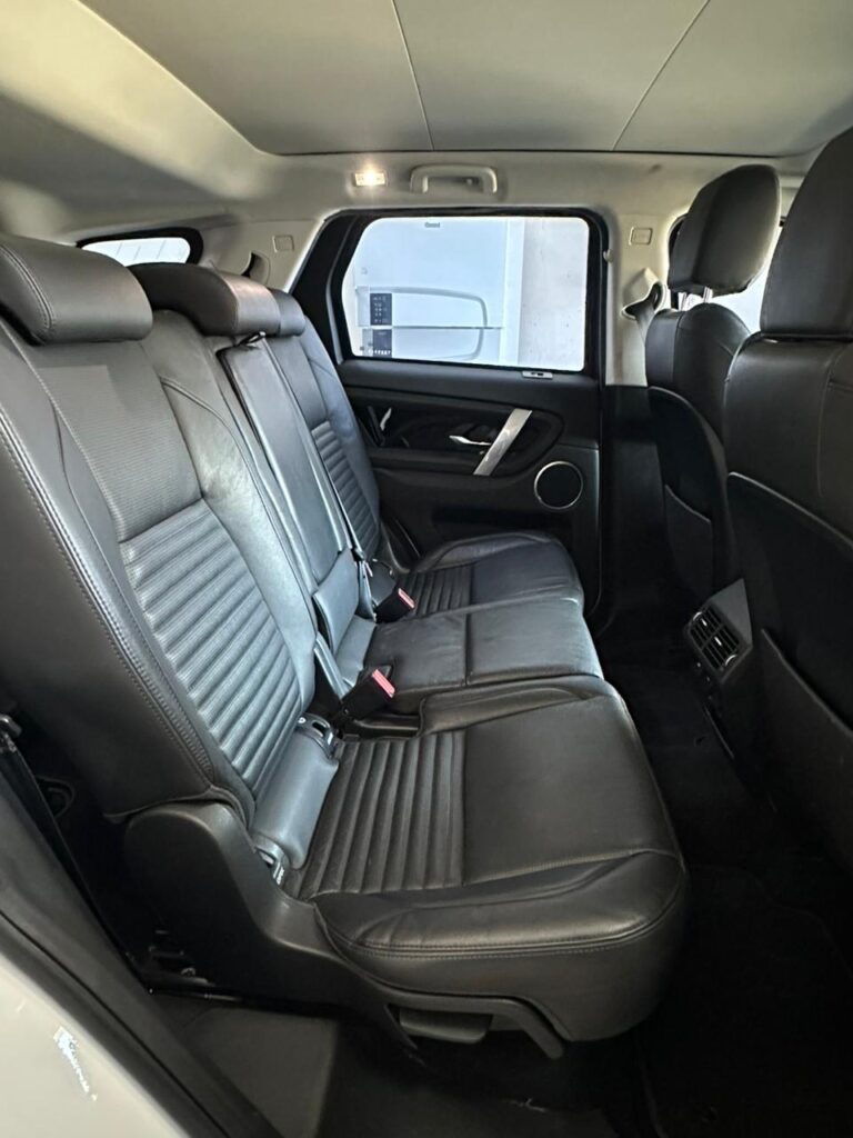 LAND ROVER DISCOVERY SPOR S 2020/2020