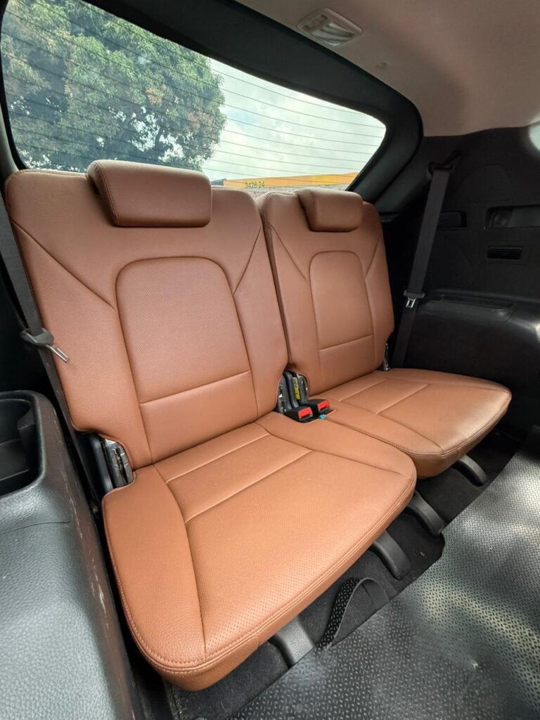 HYUNDAY SANTA FE V6 AWD 2017/2018