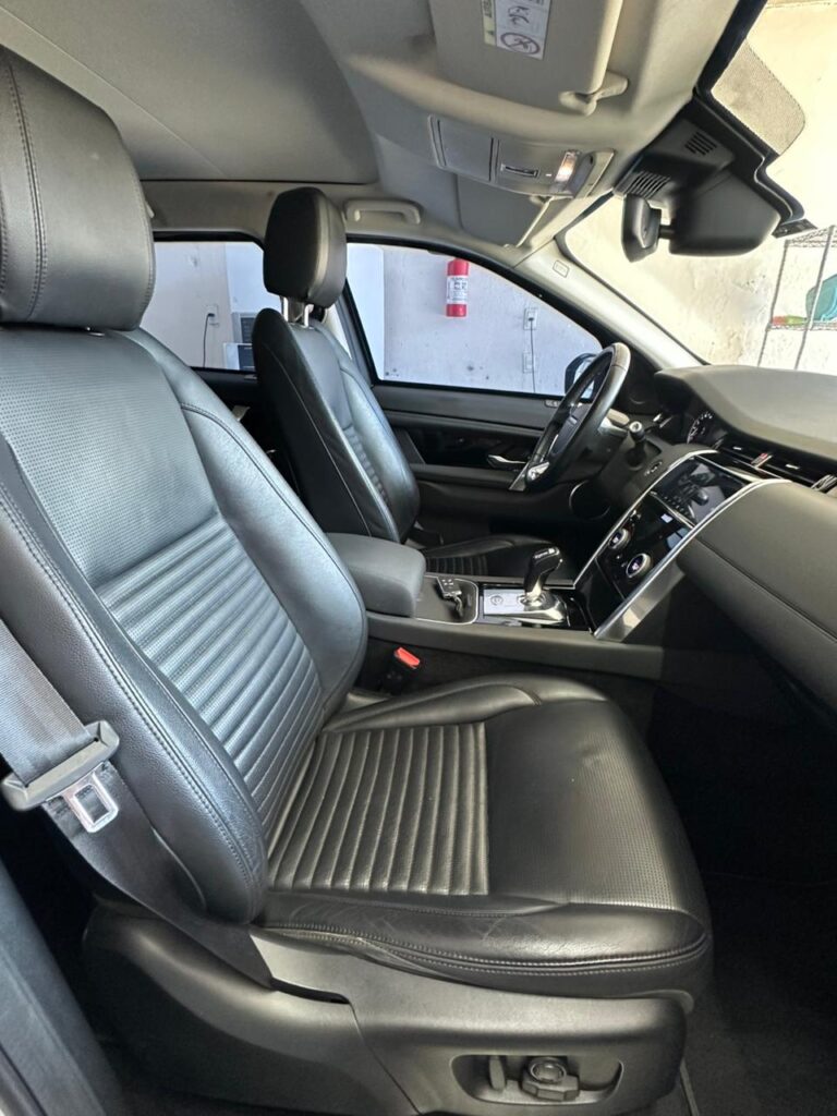 LAND ROVER DISCOVERY SPOR S 2020/2020