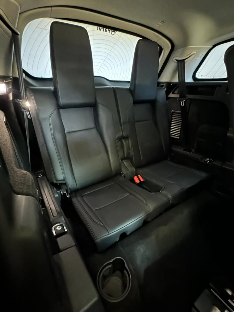 LAND ROVER DISCOVERY SPOR S 2020/2020