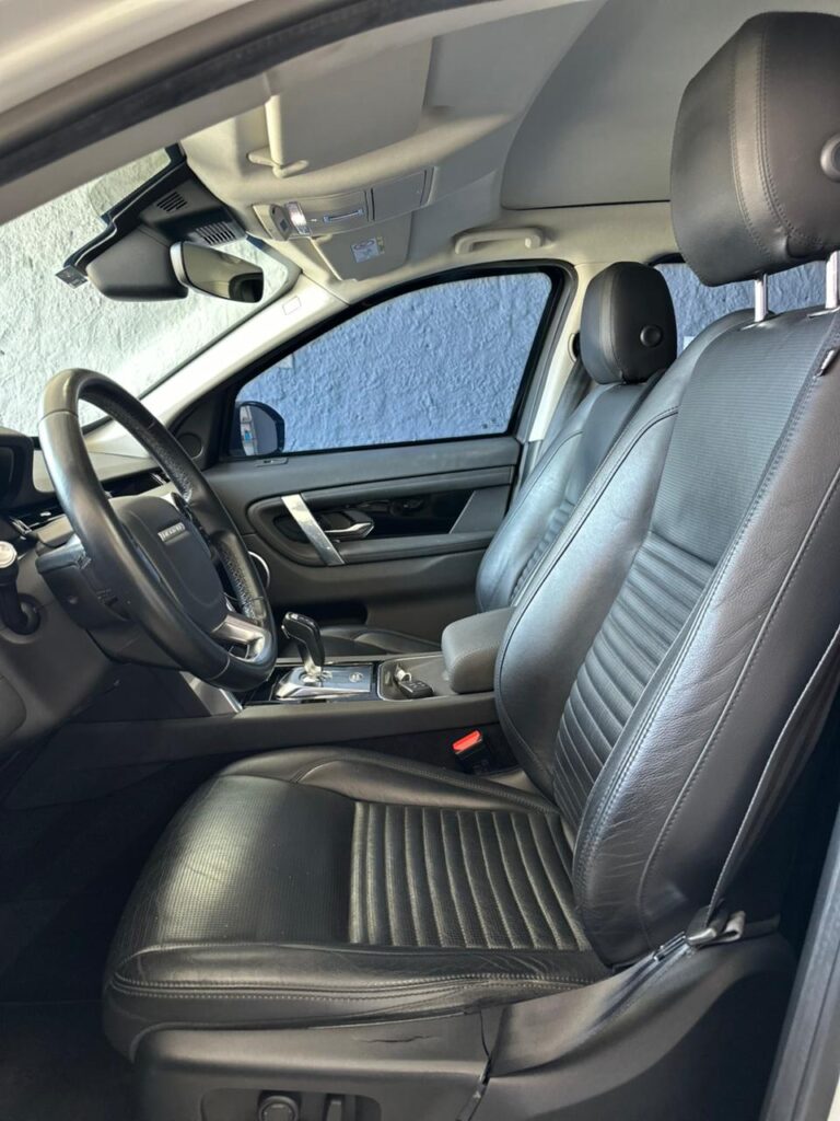 LAND ROVER DISCOVERY SPOR S 2020/2020